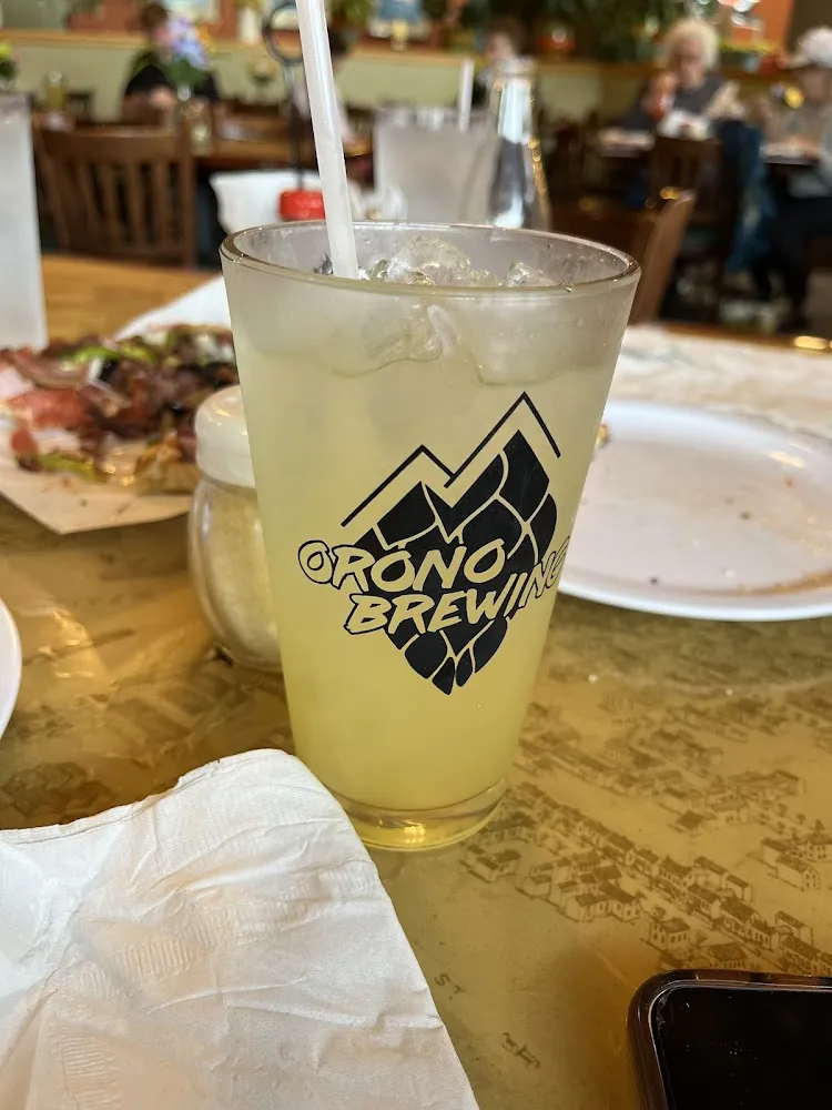 Iced Tea