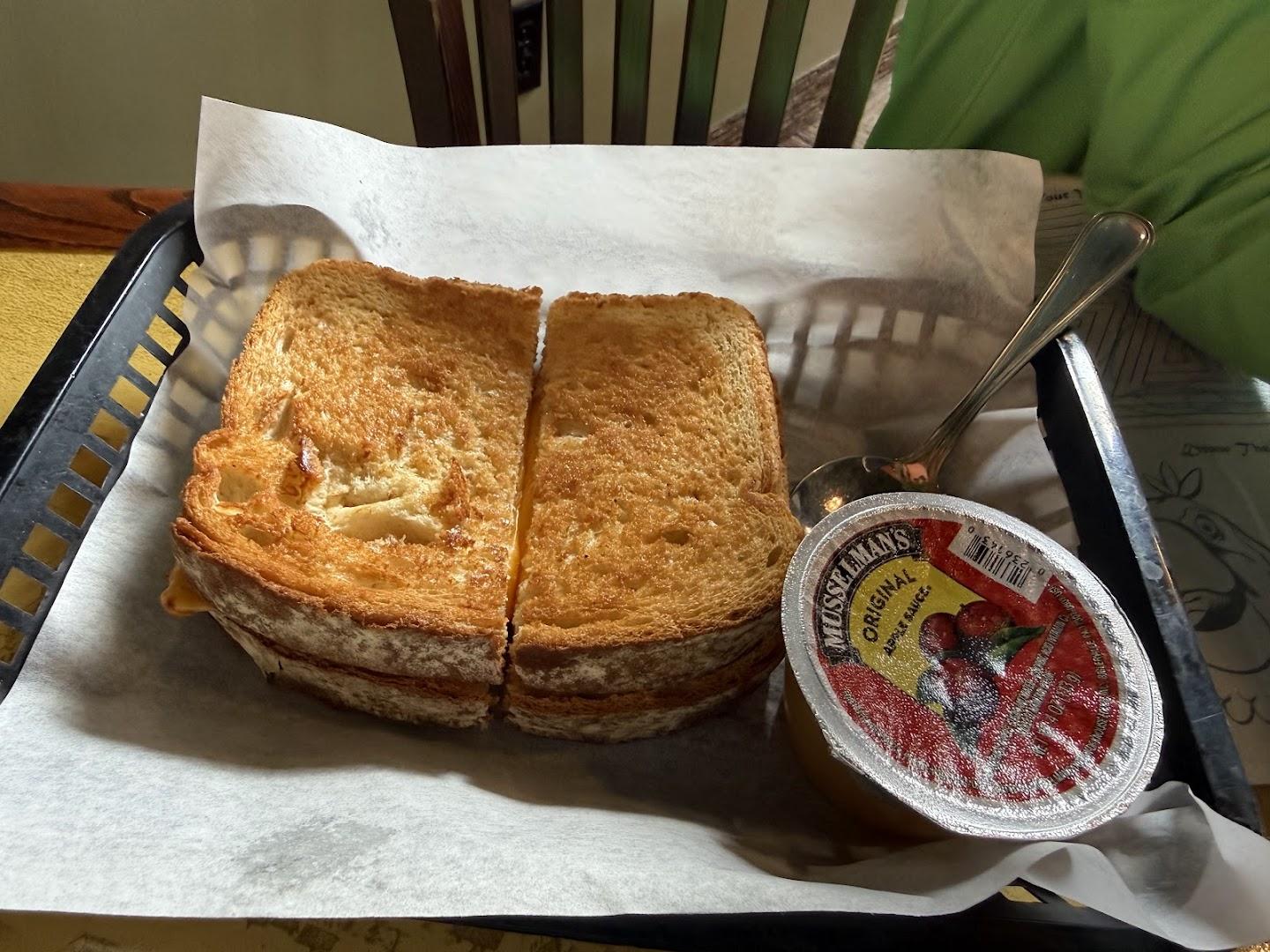 Pat's Pizza