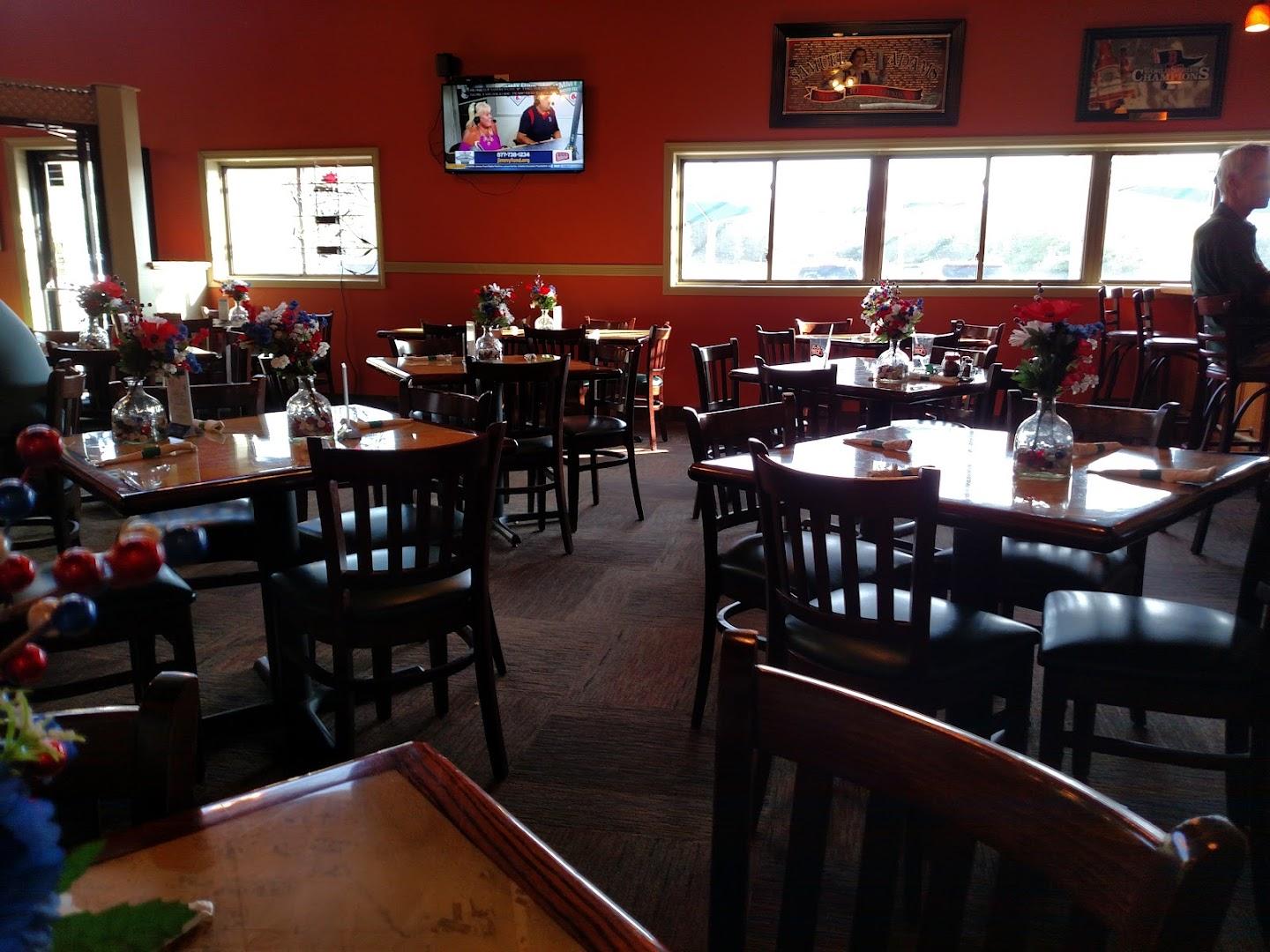 Pat's Pizza