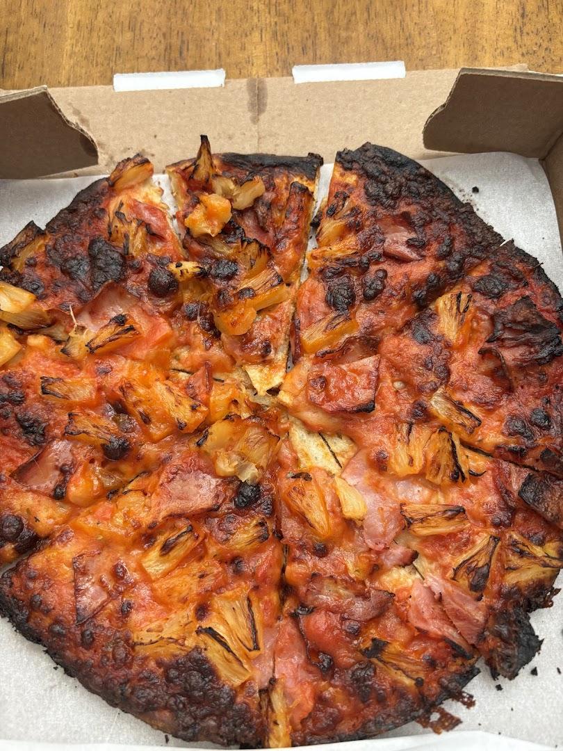 Pat's Pizza
